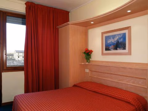 Hotel Meridiana — photo 6