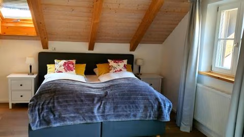 Schatzbergalm Pension — foto 6