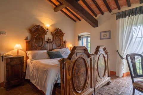 Relais CastelBigozzi — foto 1