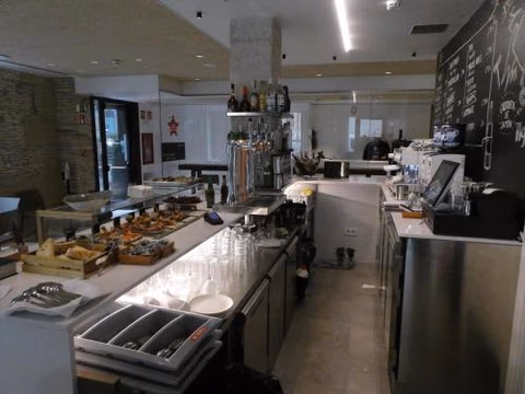 Hotel Ciudadela Pamplona — foto 2