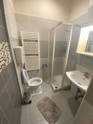 Affittacamere Guerrero Rooms — foto 2