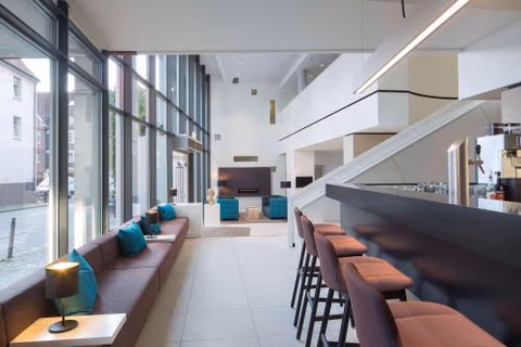 Stadthotel Münster — photo 1