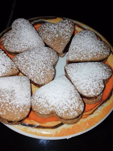 B&B La casa dei frutti di bosco — foto 4