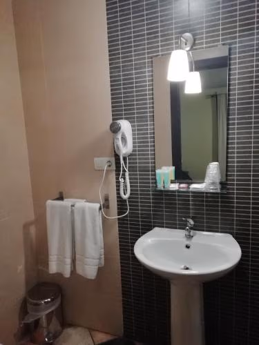 Hotel Montearoma — photo 3