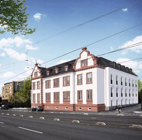 Arena an der Friedberger Warte — foto 1