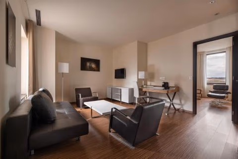 Hotel Vía de la Plata SPA — foto 4