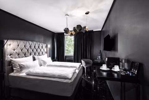 Hotel Belmont Classic — foto 1