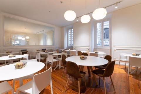 B&B Hotel Genova Principe — foto 4