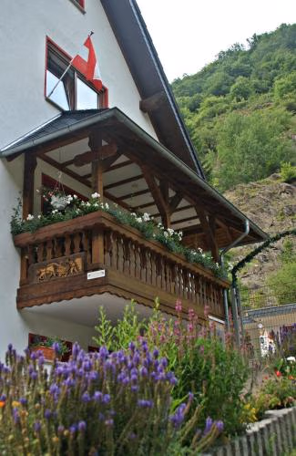 Pension Belzer — foto 3