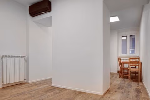 CASA VACANZE GINEVRA 1 — foto 4