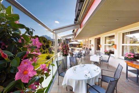 Boutique Hotel Balm — foto 4