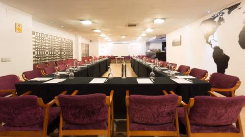Hotel Familia Conde — foto 8