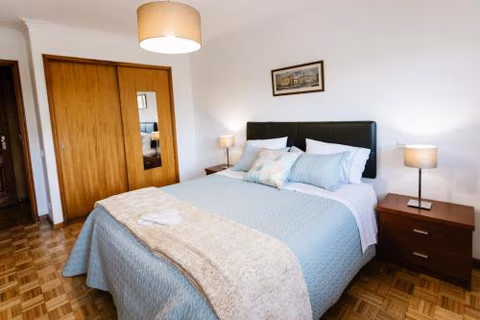 Castle Apartment — photo 3