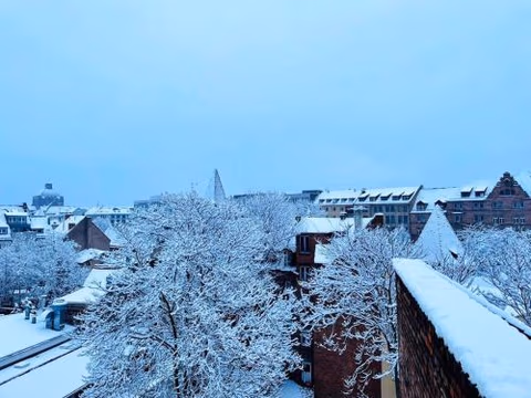 Nurban Apartments Oldtown — photo 8