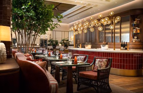 Brunfels Hotel, in the Unbound Collection by Hyatt — foto 4