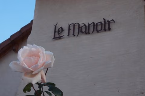 Le Manoir — foto 9