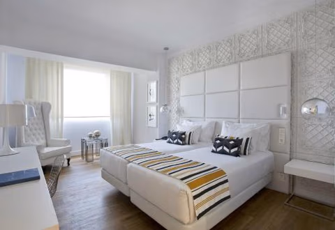 Hotel Tres Reyes Pamplona — foto 6
