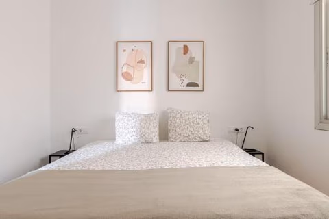 Habitación privada en el centro de Bilbao — foto 9