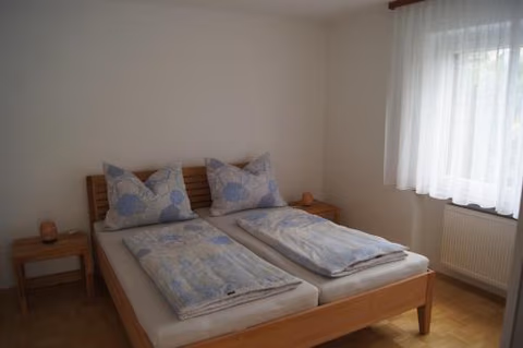 Ferienwohnung Beate — foto 8