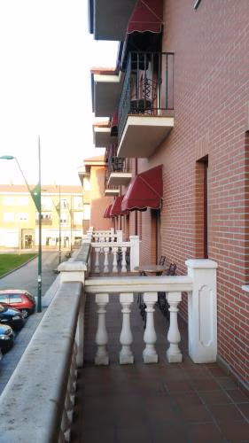 Hotel Alfageme — foto 4