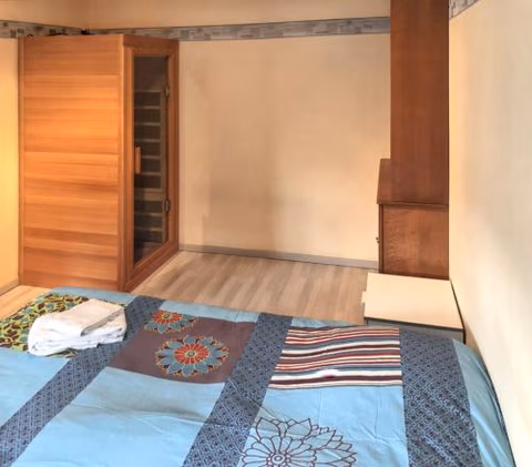 Appartement confortable Metz 51m² + Parking — foto 4