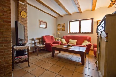 Casa Villazón I - Camino de Santiago — foto 9