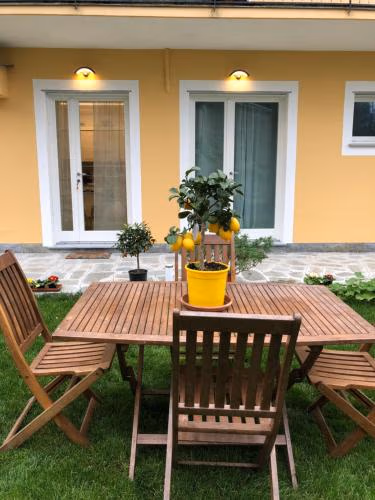 Villa Fontana — foto 9