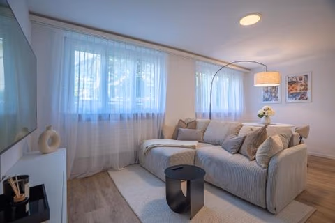 Modern studio - lots of comfort in a central location — foto 2