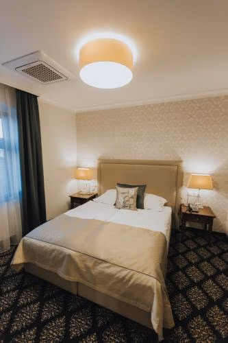 HG Hotel — foto 5