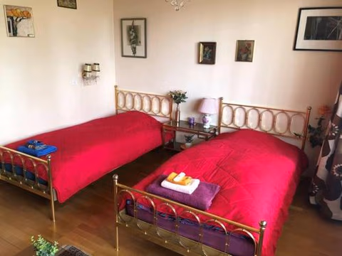 Crystal Room — foto 1