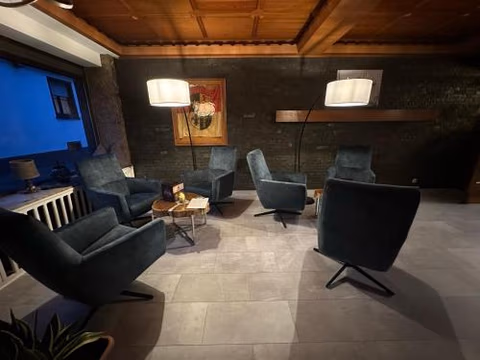 Mike‘s Mosel Lodge — foto 2