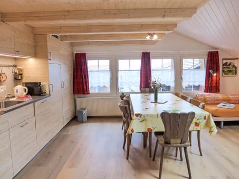 Apartment Beim Thor Gross by Interhome — foto 8