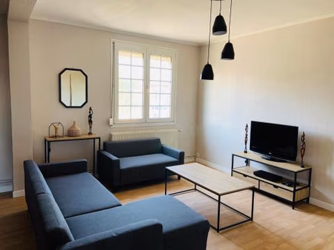 Harmonie Tergnier — foto 3