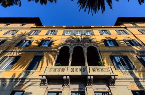 Grand Hotel Arenzano — foto 5