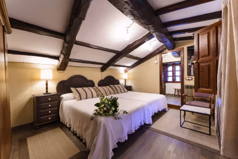 Casa Brandariz — foto 1