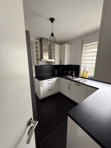 City Ferienwohnung — foto 7
