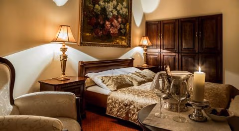 Hotel im. Jana Pawła II — foto 4