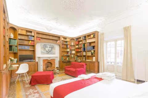 Genova46 Suites & Rooms — photo 1