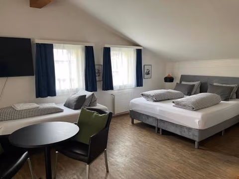 Hotel Alpsu — foto 2