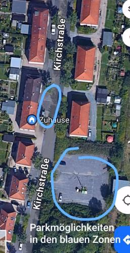 kleines Appartement — foto 9