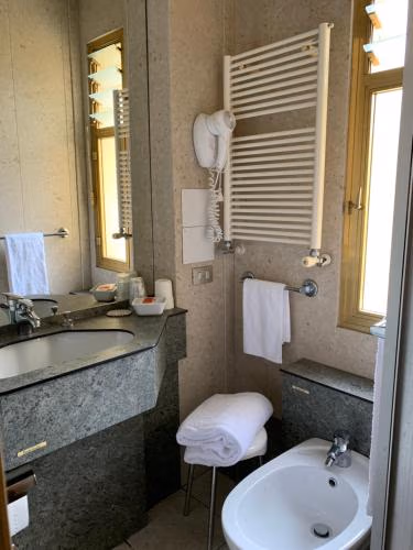 Hotel Roma — foto 2