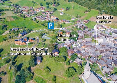 BnB Chez Pia — foto 4