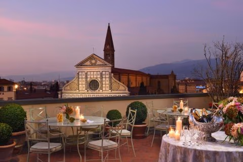 Santa Maria Novella - WTB Hotels — foto 4