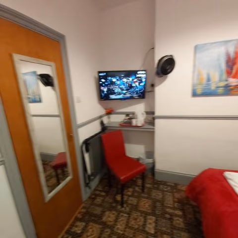 St Albans Guest House, Dover — foto 4