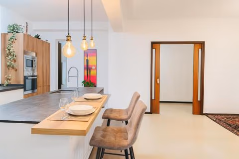 Suite Enes Terrazza con vista e relax in centro città — foto 1