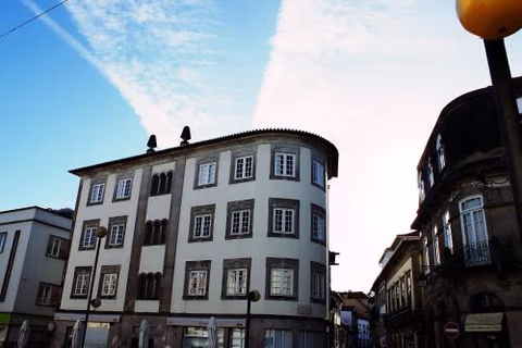 Avenida Central Viana Hostel — foto 3