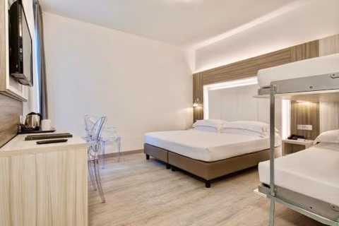 Hotel San Giusto — photo 2