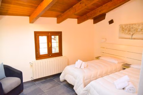La Plaza B&B — foto 4