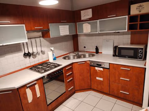 Kwadrat B&B Jałowego — foto 9