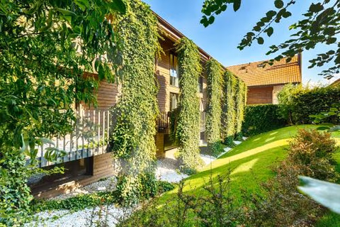 Hôtel la Croix Blanche — foto 1
